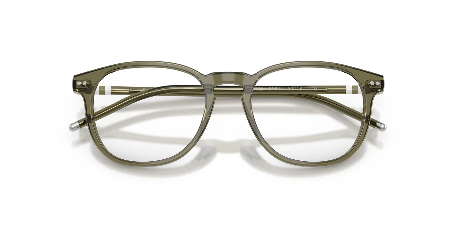 Polo 2225 Eyeglasses - view 13